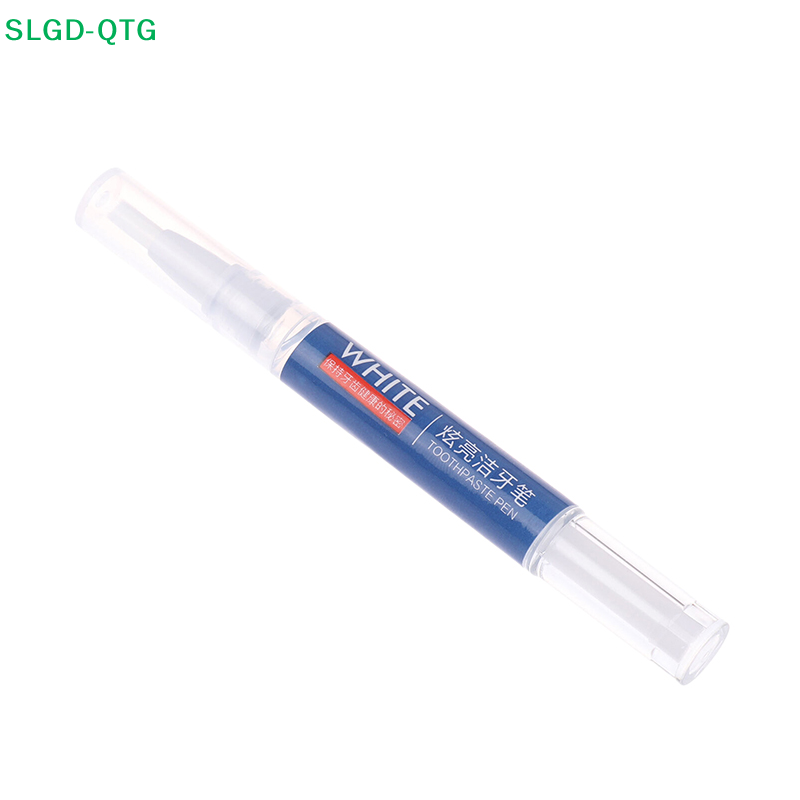 Teeth Whitening Pens - قلم جل مزيل البقع لتبييض الأسنان