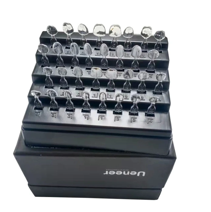 نظام قوالب وأدوات طب الأسنان ا - مراجعة Teeth Whitening Moulds وسعره