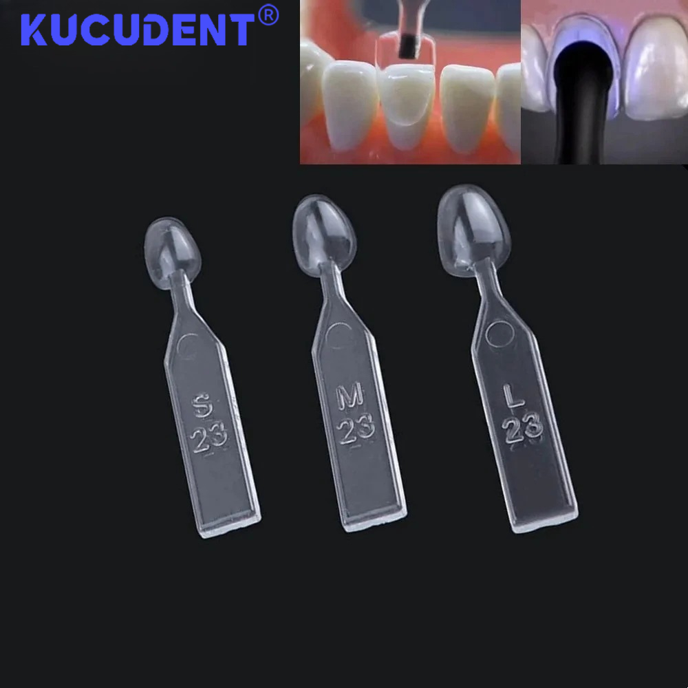 30 قطعة/مجموعة قوالب قشرة الأس - مراجعة Teeth Whitening Moulds وسعره