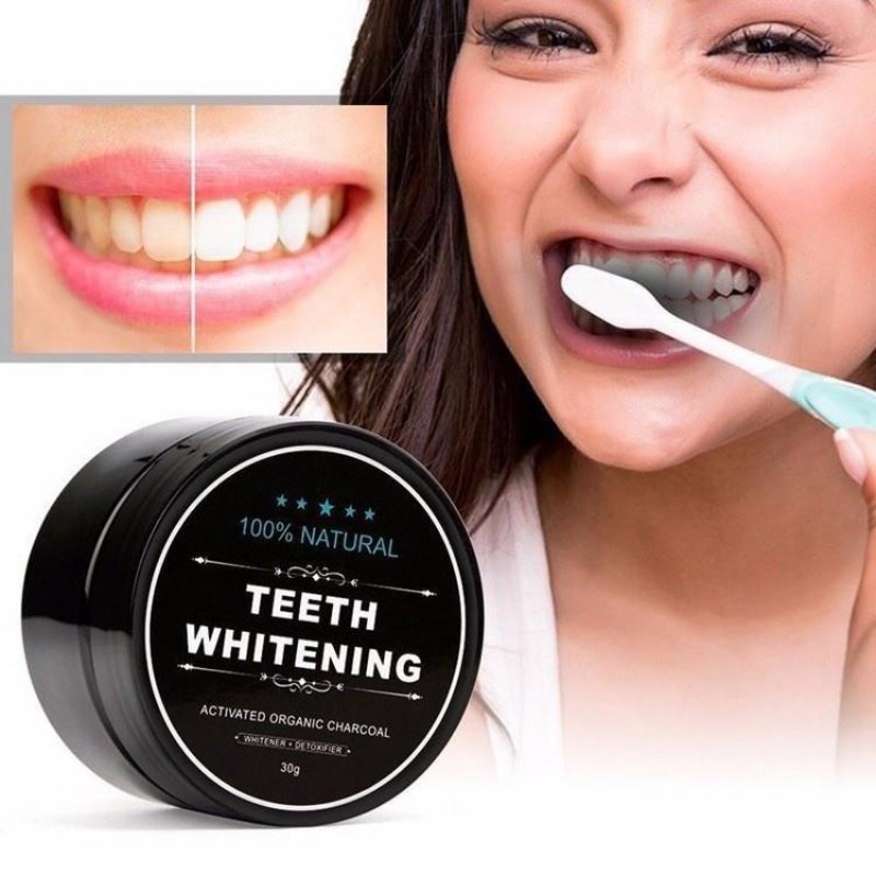 1 صندوق من مسحوق تبييض الأسنان - مراجعة Teeth Whitening Pens وسعره