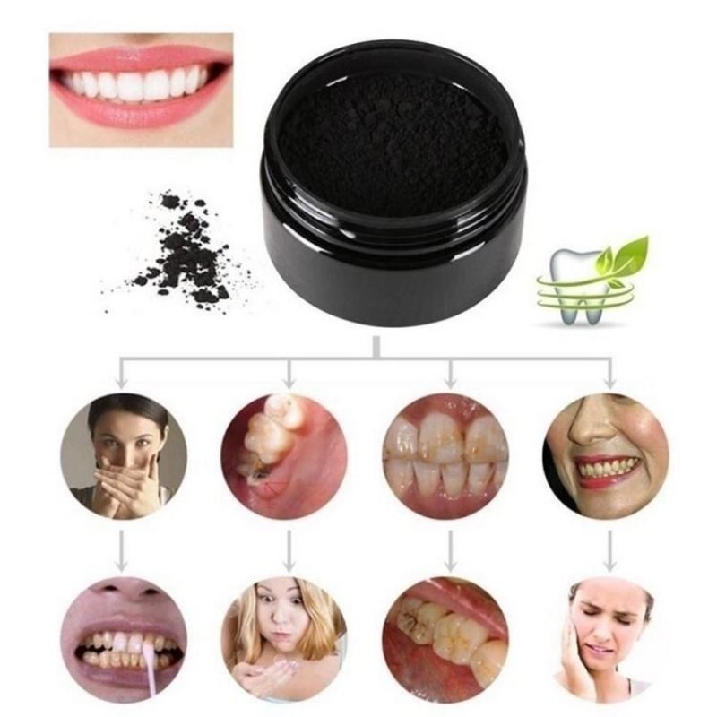 1 صندوق من مسحوق تبييض الأسنان - مراجعة Teeth Whitening Pens وسعره