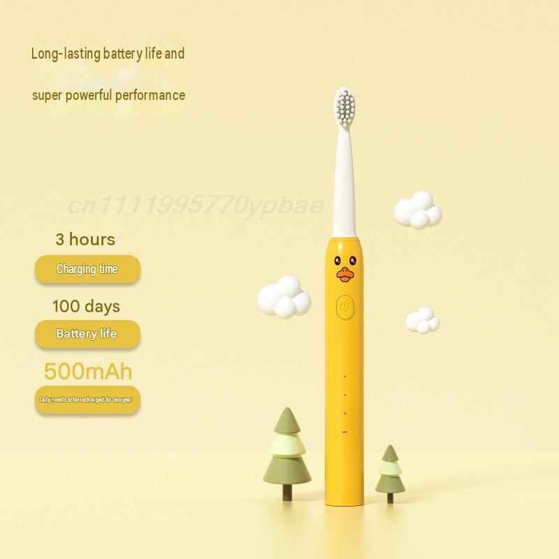 فرشاة أسنان كهربائية للأطفال،  - مراجعة Teeth Whitening Kit وسعره