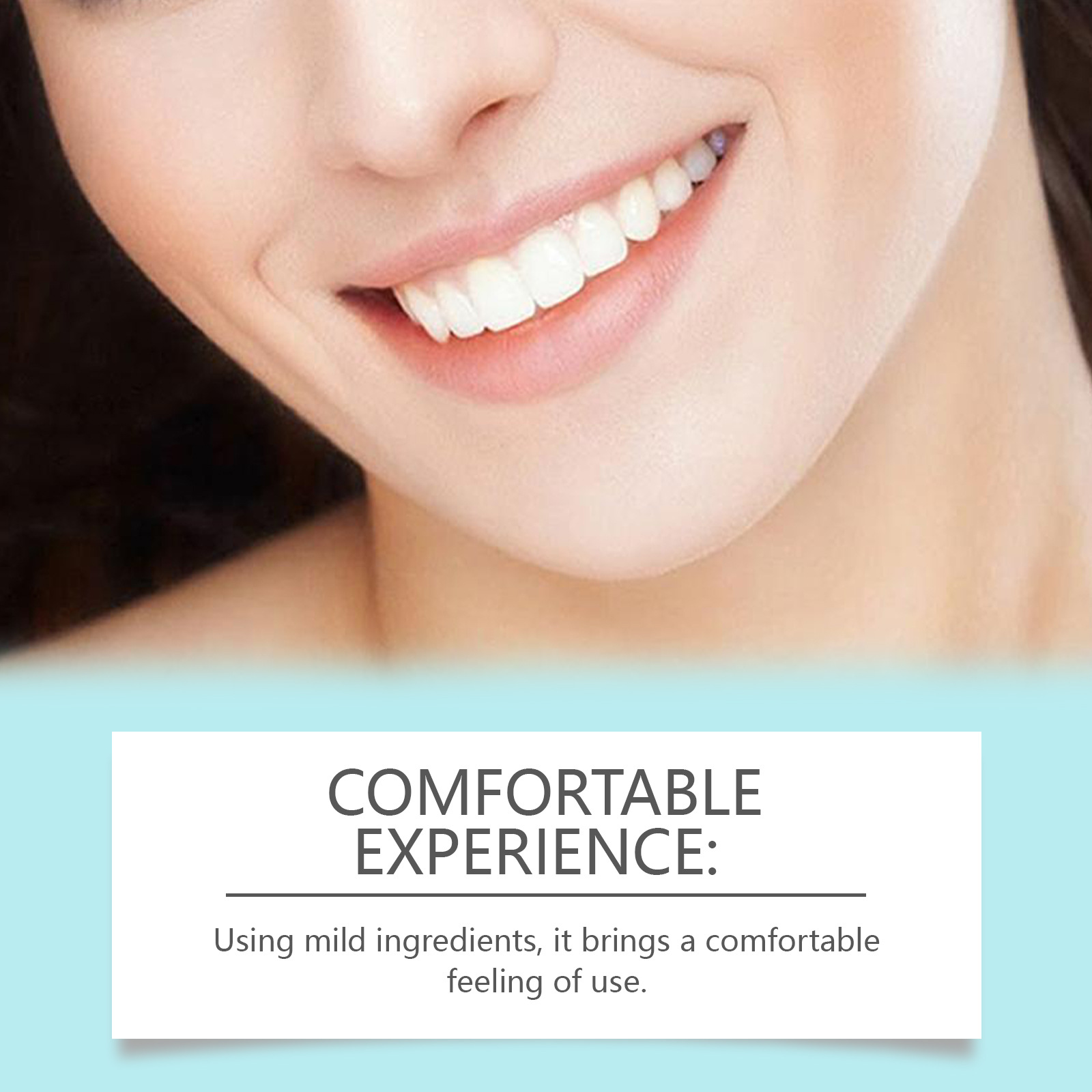 غسول الفم ذو التنفس المنعش يزي - مراجعة Teeth Whitening Mouthwash وسعره
